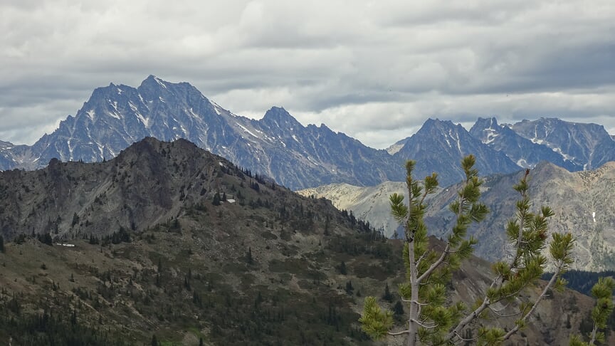 Photo: Stuart Range / Credit: Jim Knibb